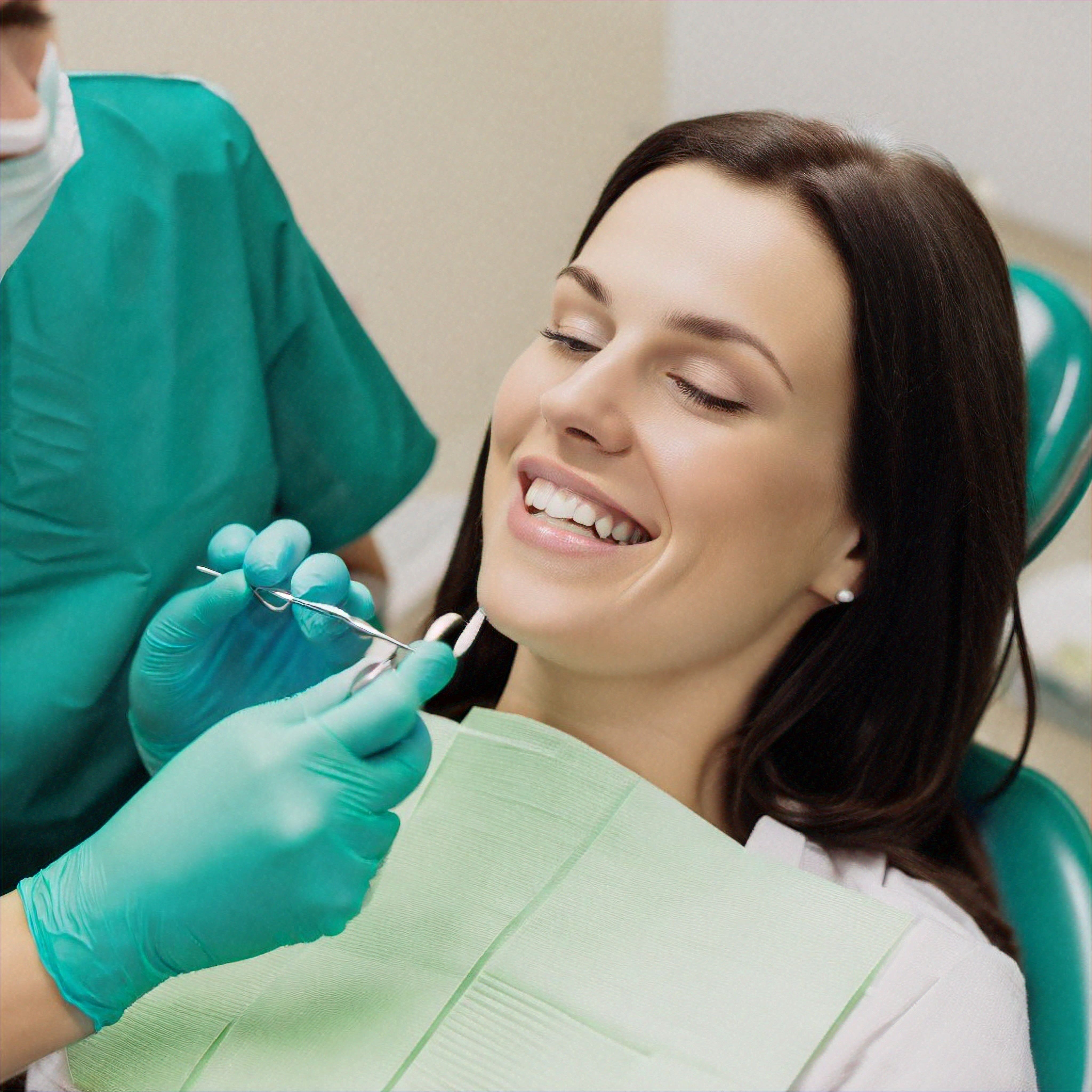 Хирургическая стоматология