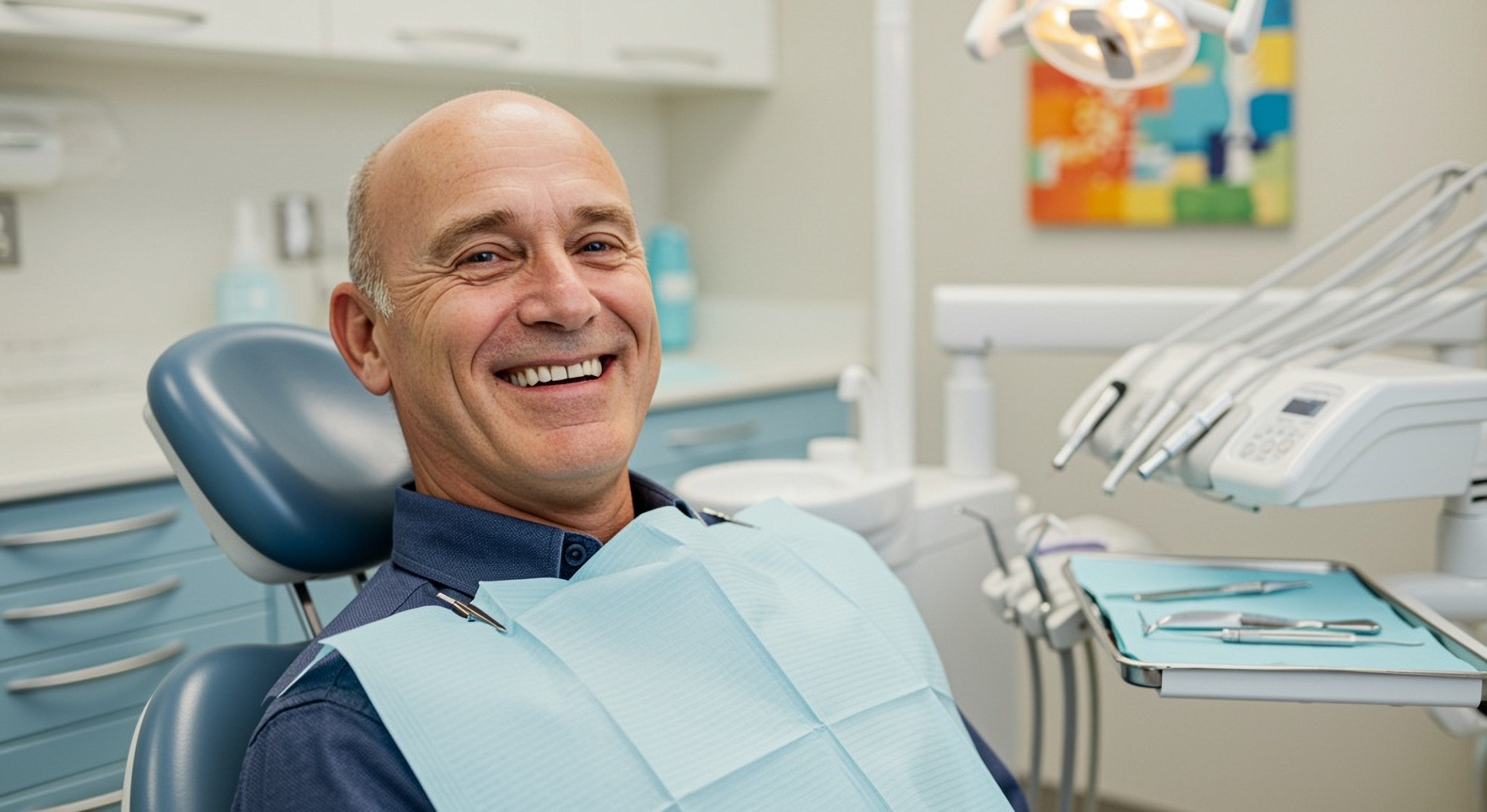 Экспресс-имплантация