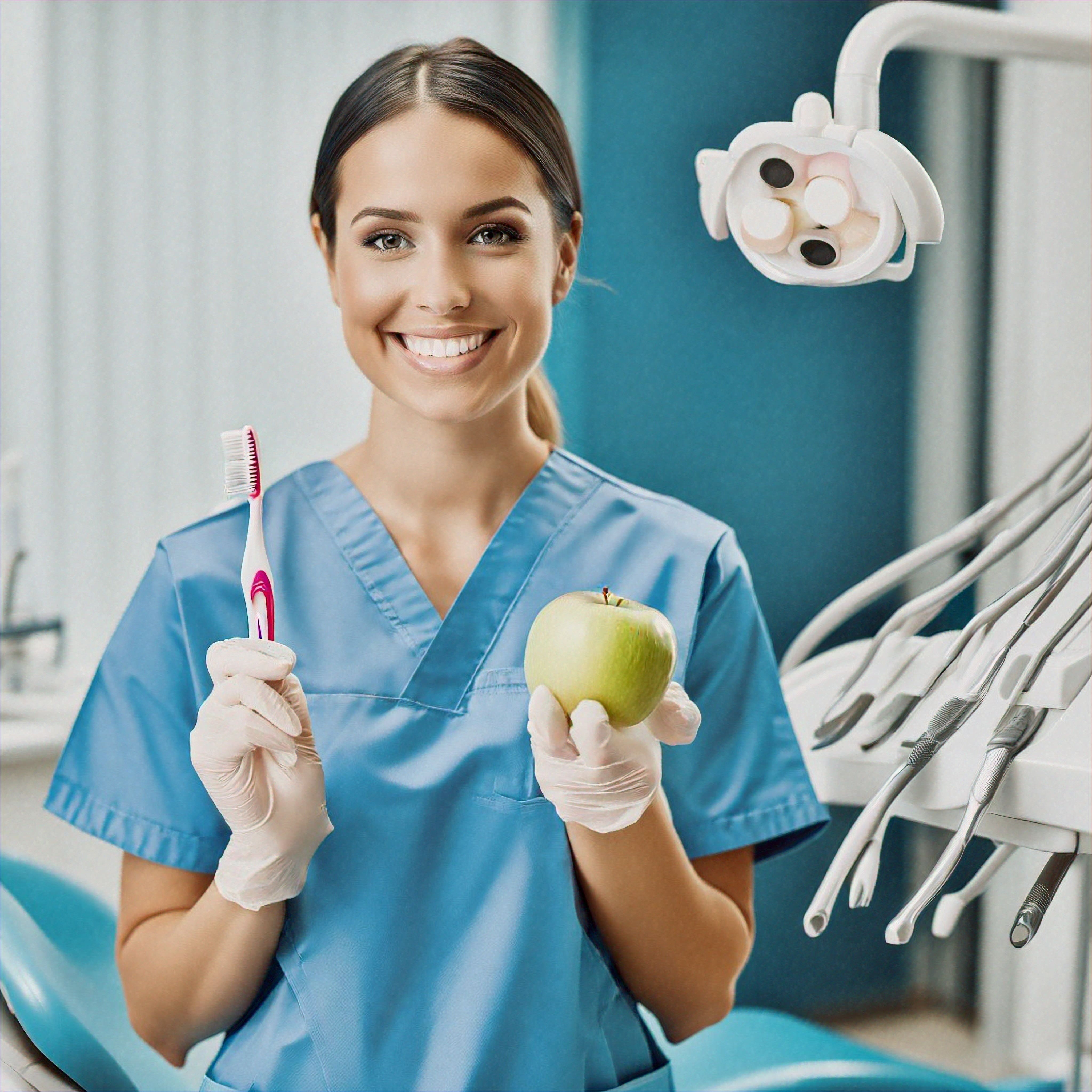 Отбеливание