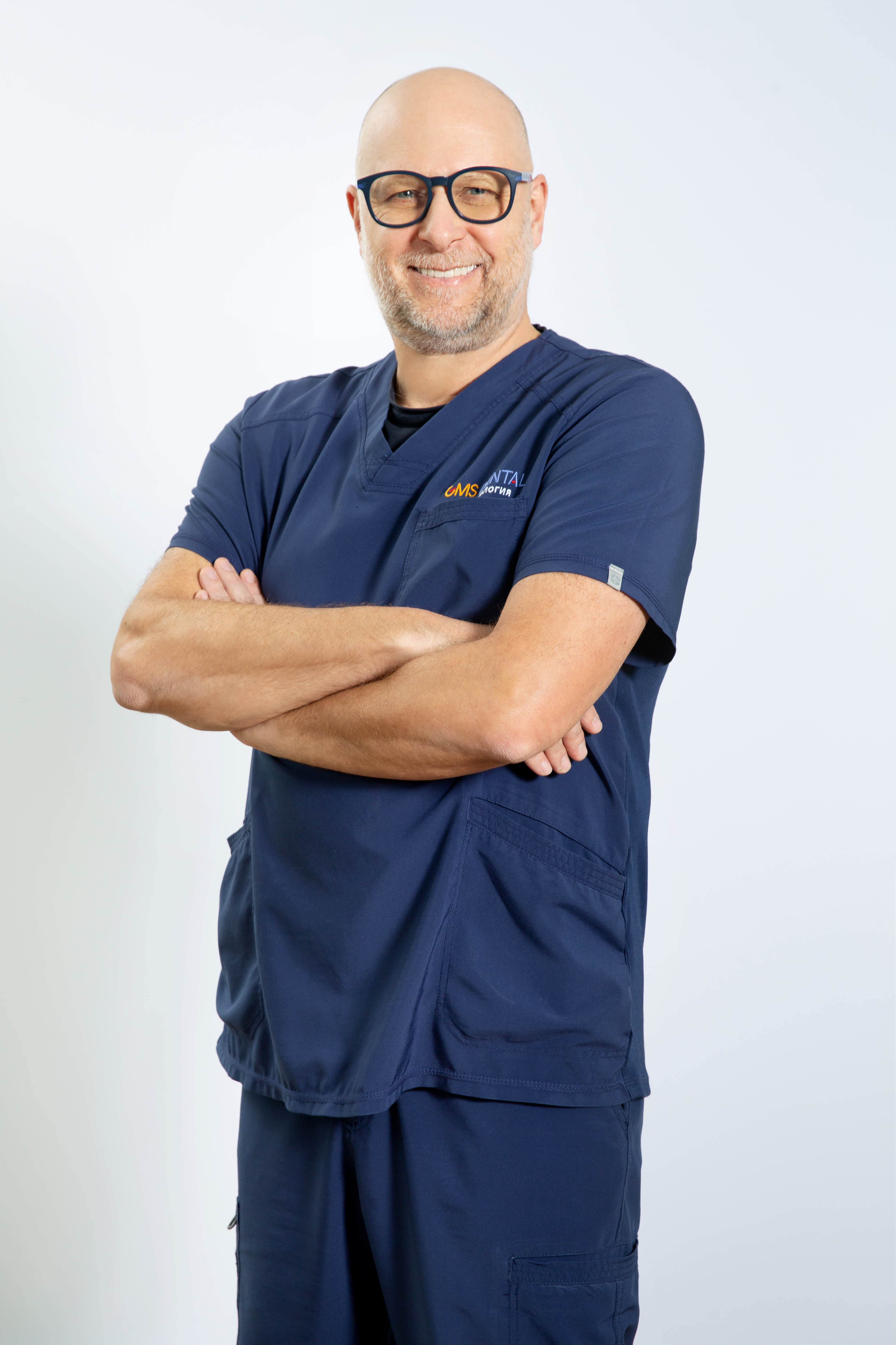 Волков Андрей Юрьевич