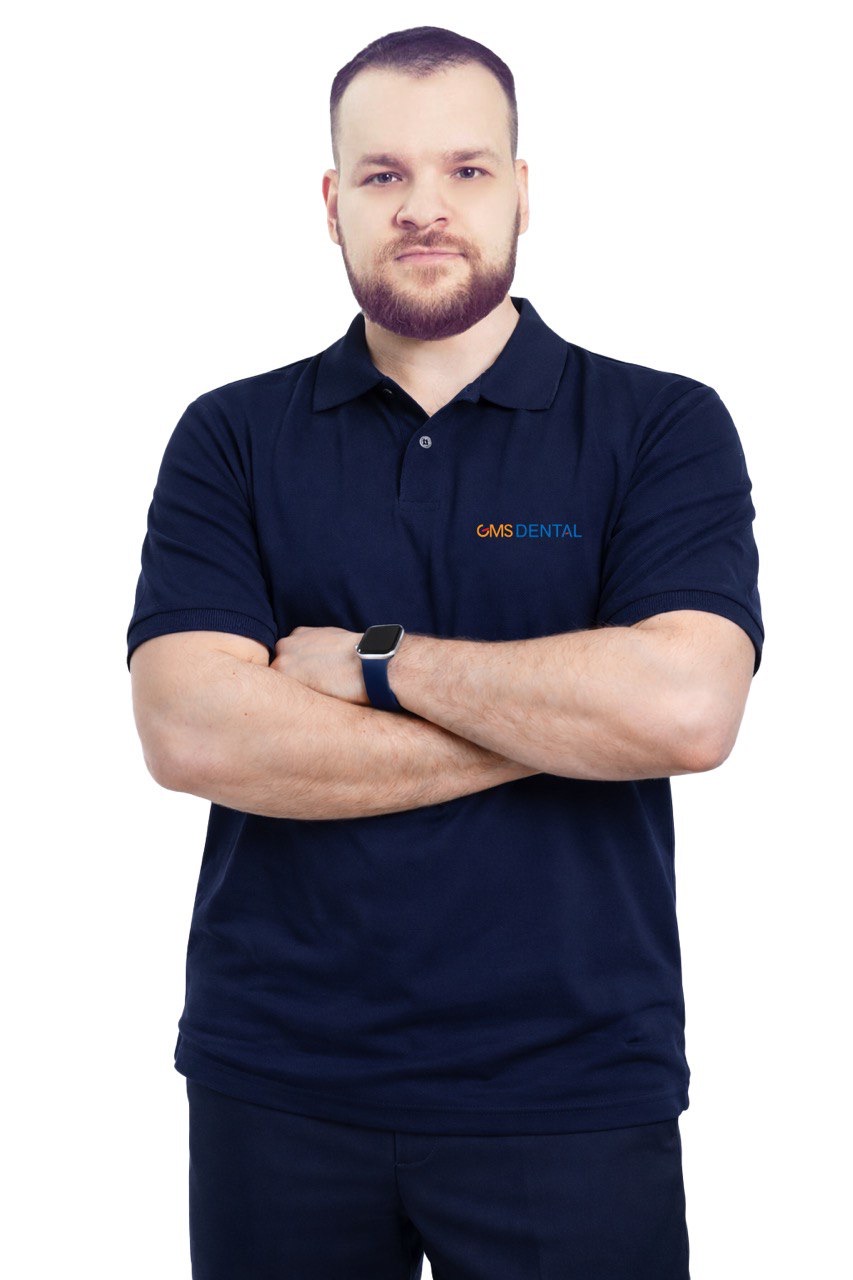 Щербинин Антон Анатольевич