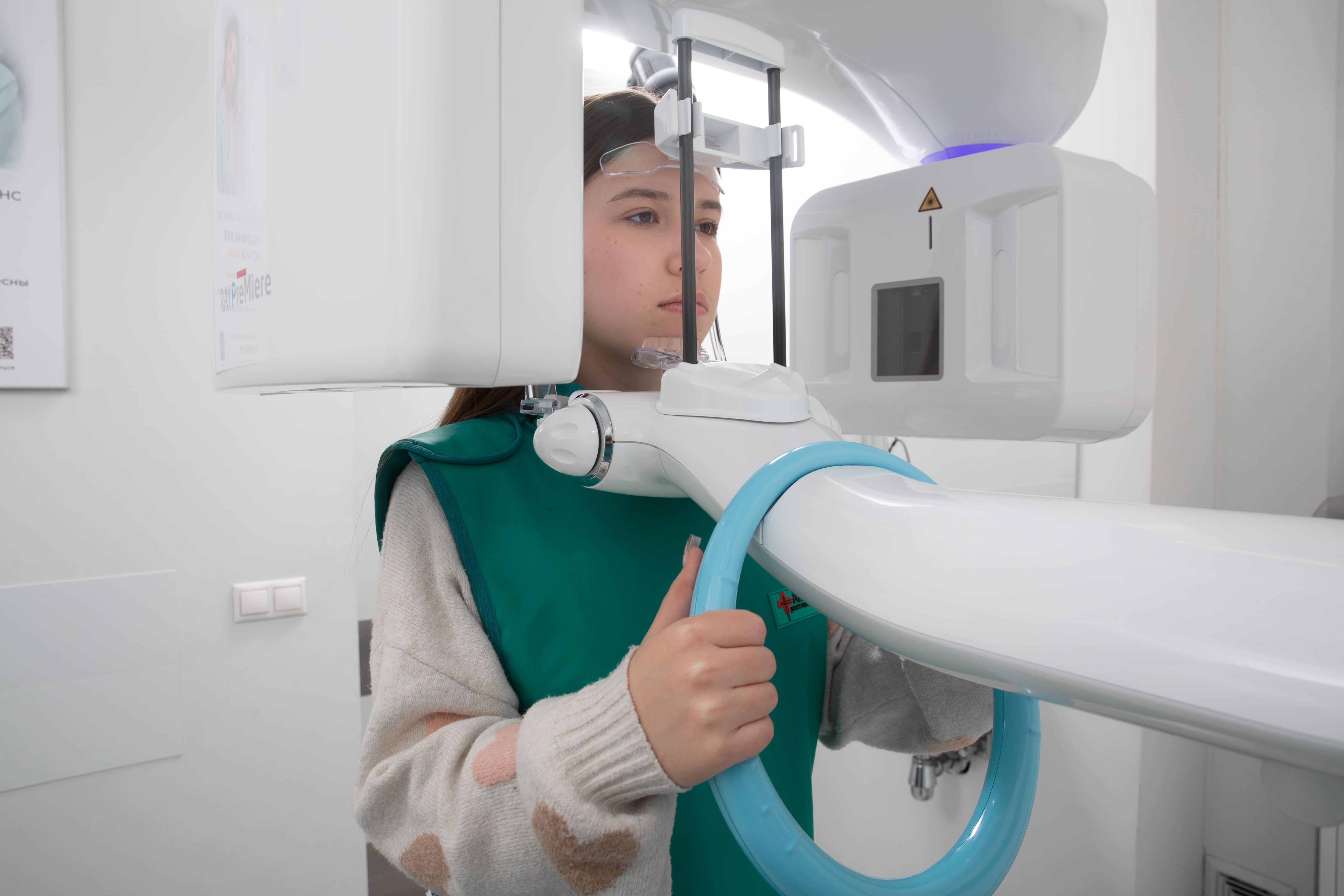 рентгенография