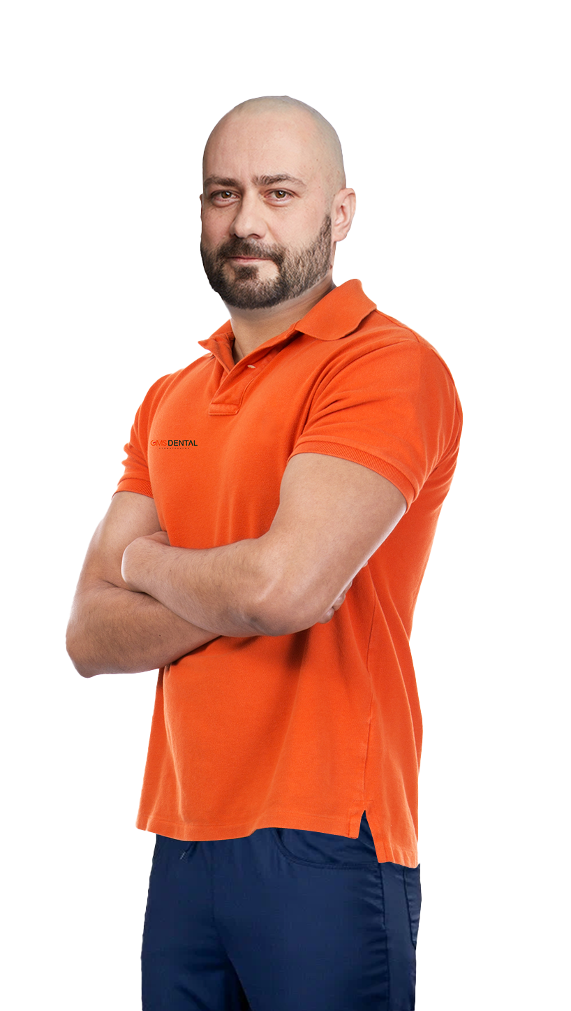 Михайлов Андрей Владимирович