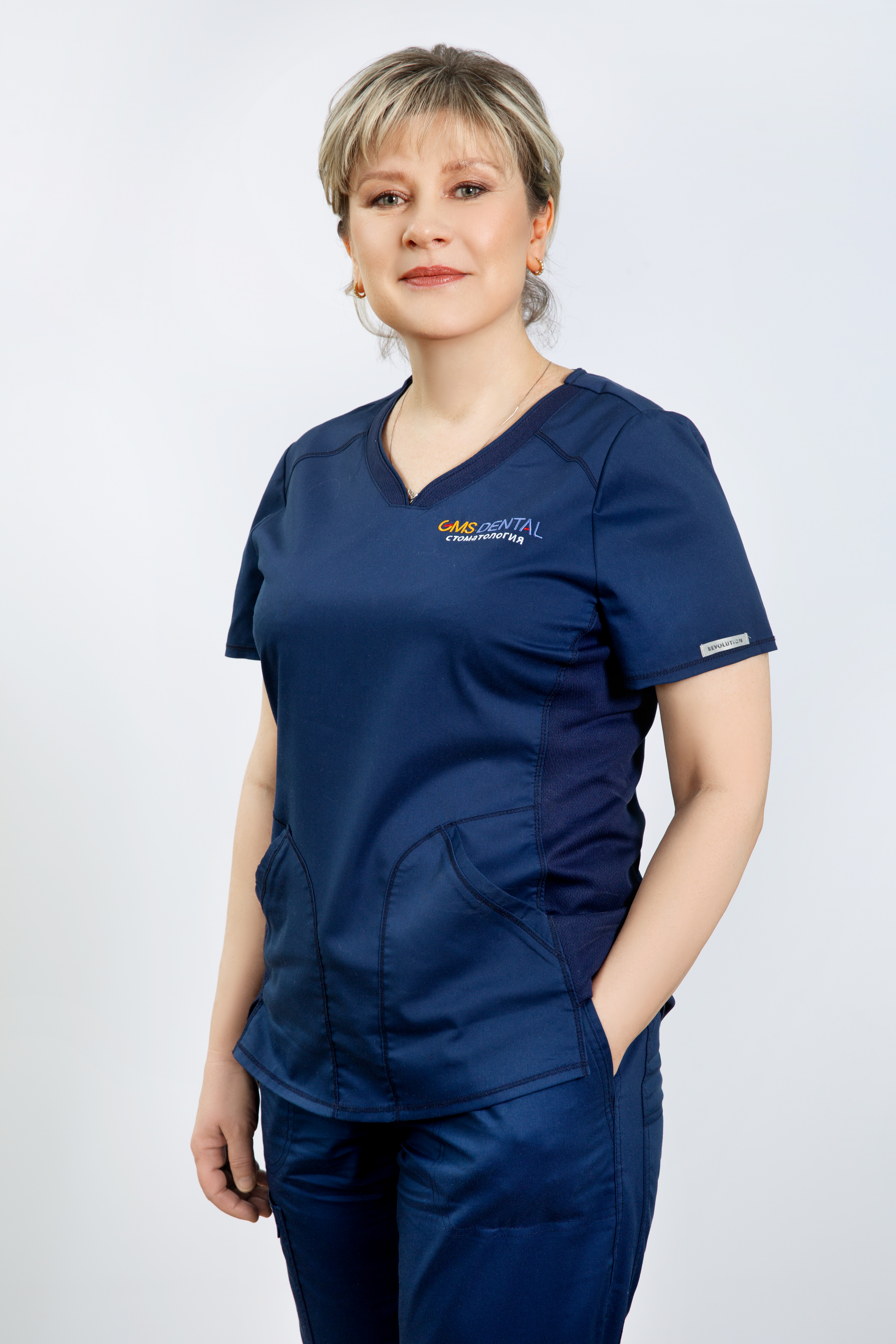 Добровиская (Баранова) Анна Сергеевна