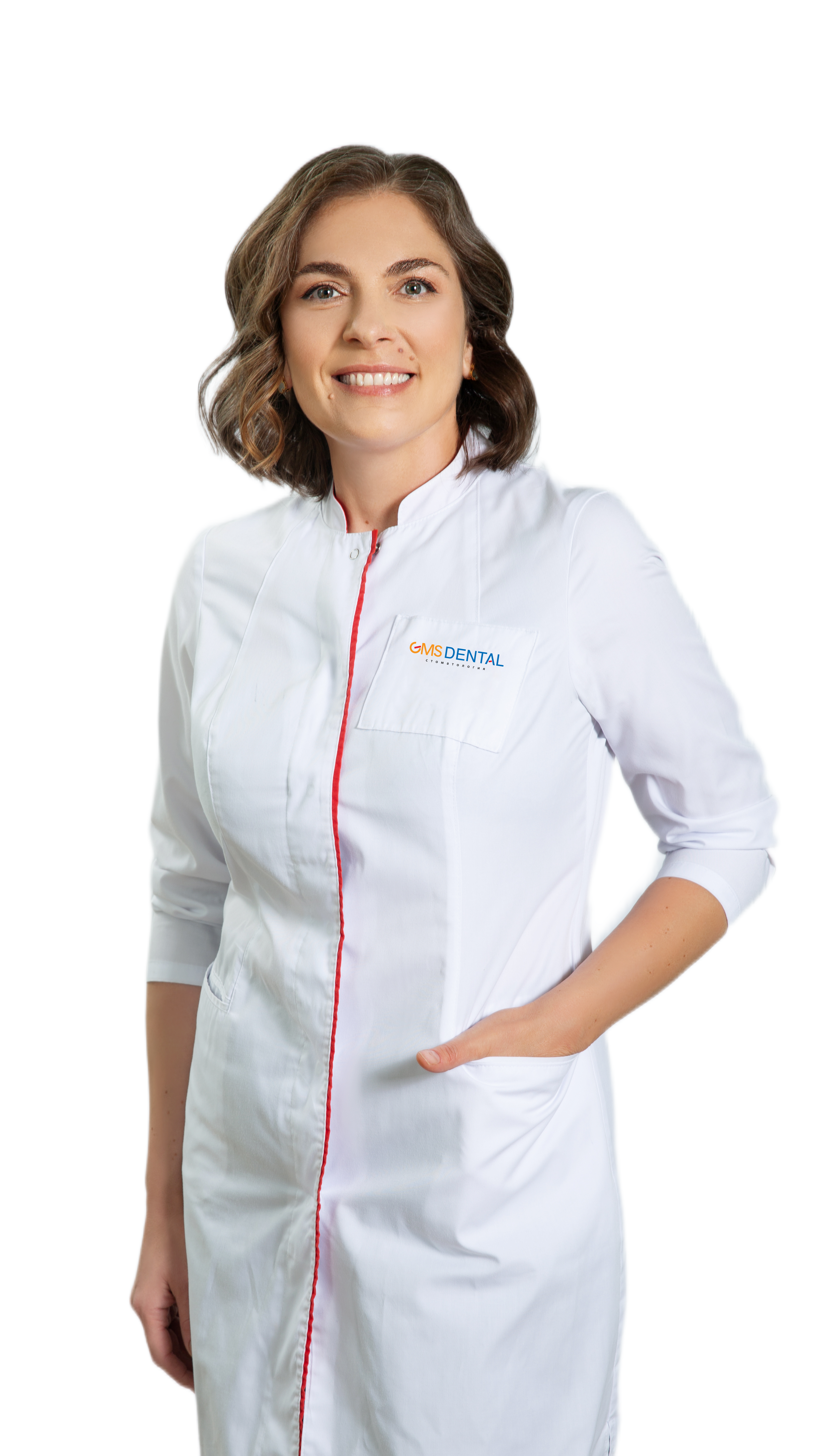 Тюрина Полина Алексеевна