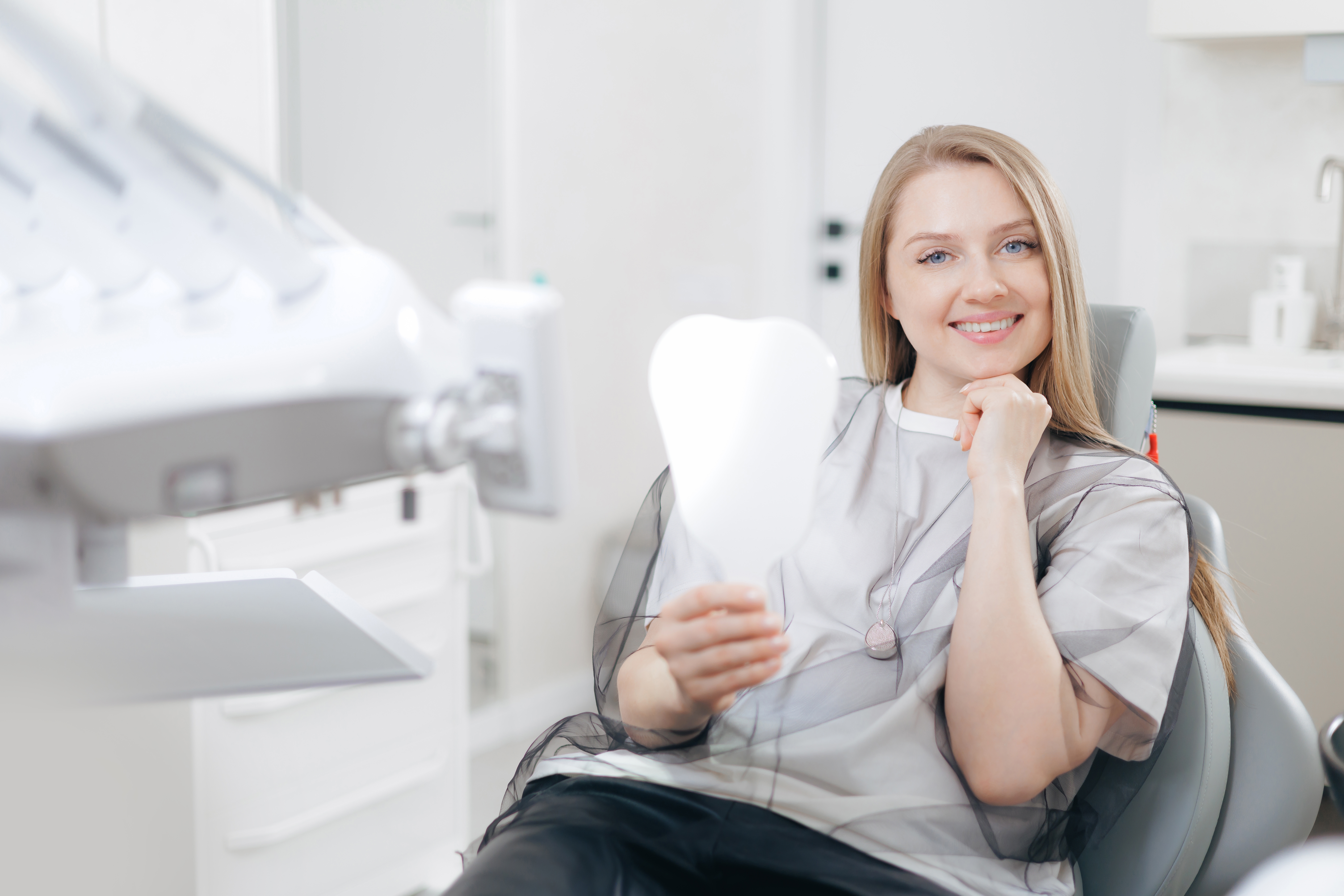 Керамические коронки E-MAX