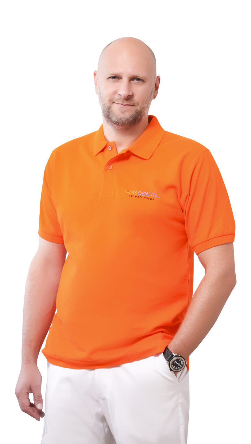 Волков Андрей Юрьевич