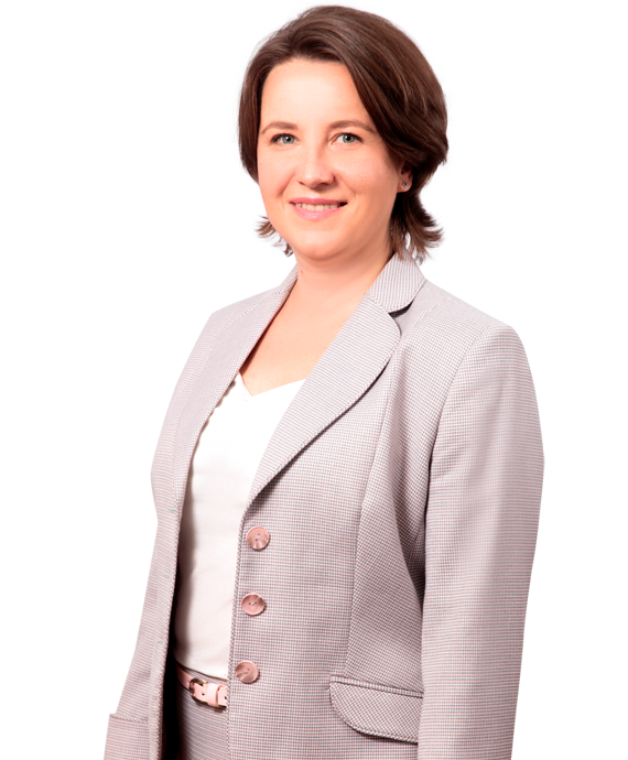 Лобастова Екатерина Александровна