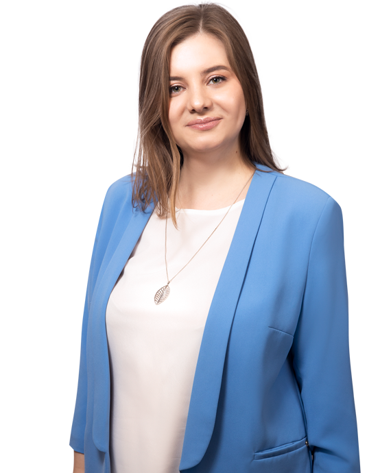 Лапина Вера Викторовна