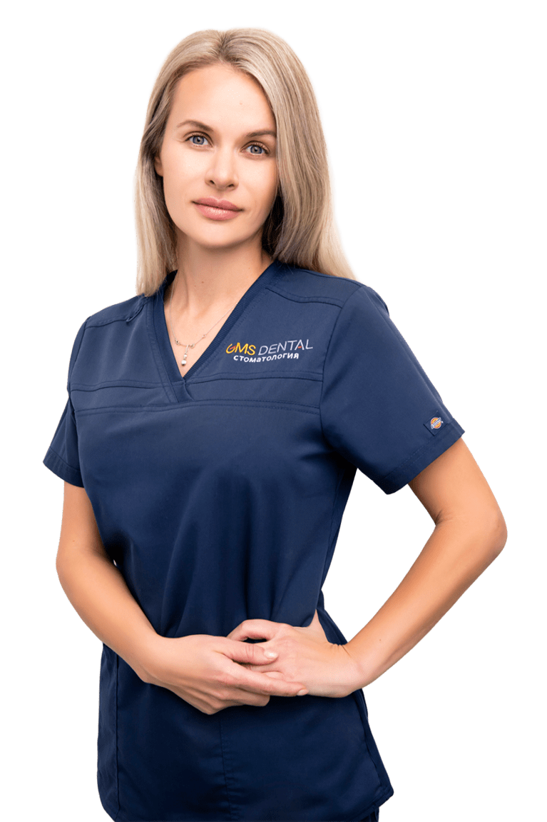 Соловьева Елена Александровна