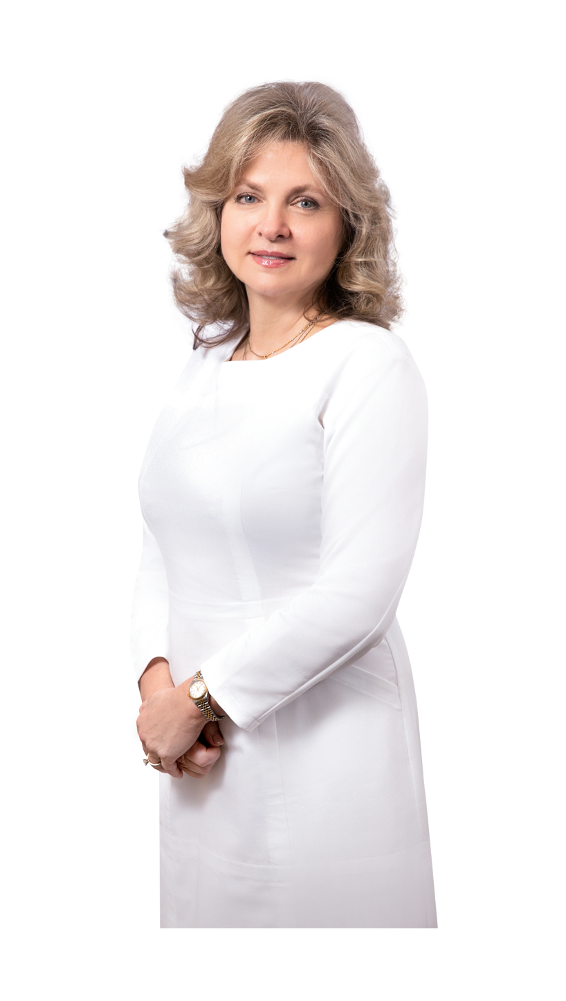 Виноградова Татьяна Анатольевна