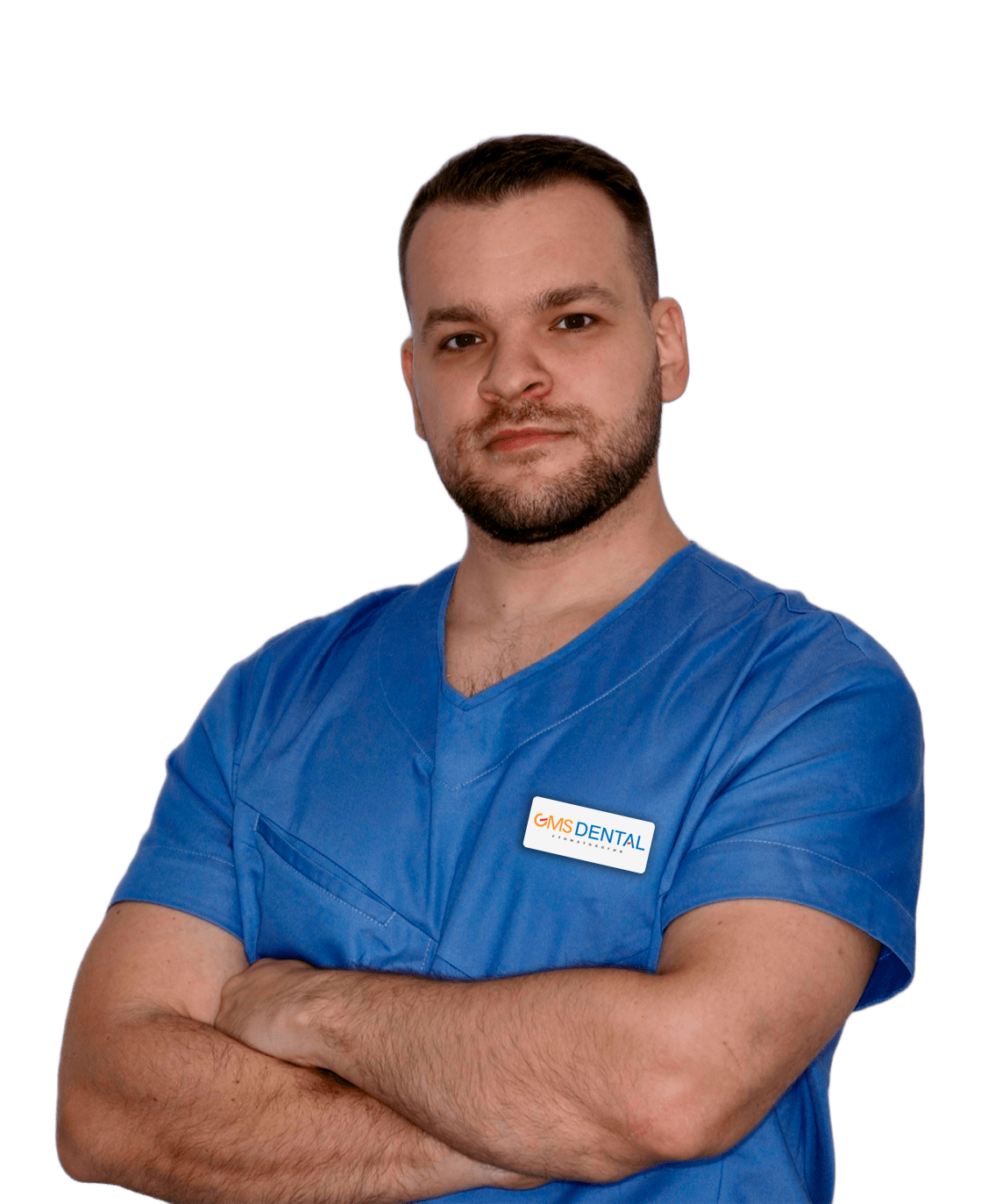 Щербинин Антон Анатольевич