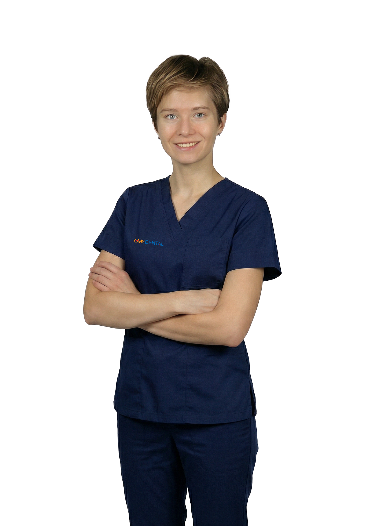 Мягкова Евгения Михайловна