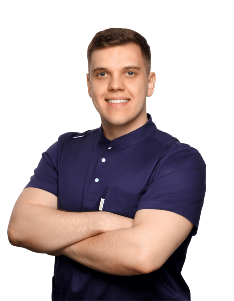 Колесников Александр Эдуардович