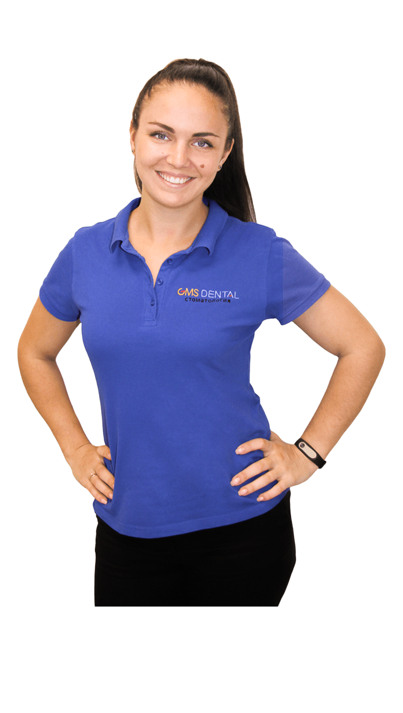 Ефремова Светлана Андреевна