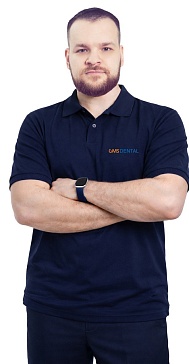 Щербинин Антон Анатольевич