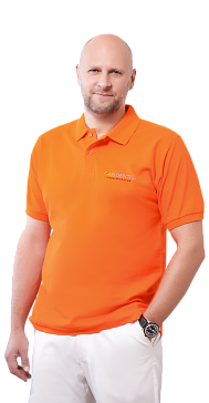 Волков Андрей Юрьевич