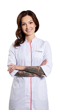 Наумова Владислава Павловна