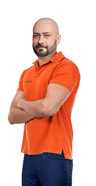 Михайлов Андрей Владимирович