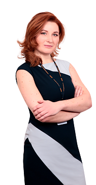 Георгиевская Екатерина Александровна
