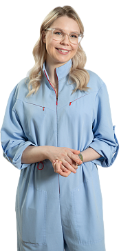 Вагина Людмила Павловна