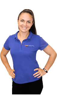 Ефремова Светлана Андреевна