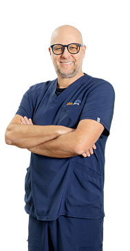 Волков Андрей Юрьевич