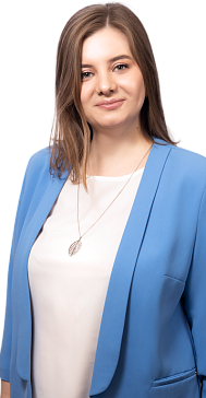 Лапина Вера Викторовна