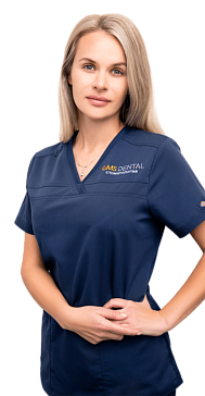 Соловьева Елена Александровна