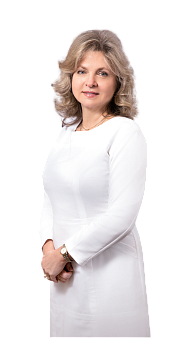 Виноградова Татьяна Анатольевна