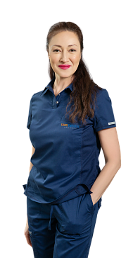 Кузик Юлия Львовна