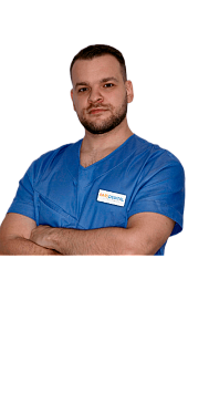 Щербинин Антон Анатольевич