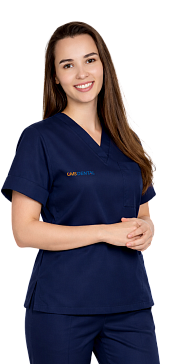 Шмырева Каролина Юрьевна