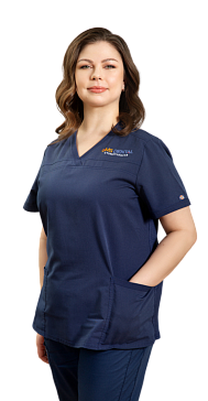 Космачёва Ольга Ивановна