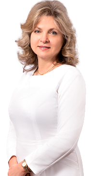 Виноградова Татьяна Анатольевна